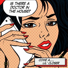 Come A Lil' Closer x Party Rock Anthem (Bassdoctor Edit)