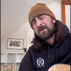 Everybody knows - Noah Kahan UNRELEASED