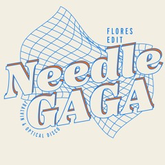 J Balvin & Optical Disco - Needle Gaga (flores Edit)