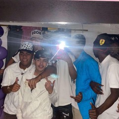 set para mis friends🫂👹Y.A.S.J.M