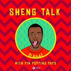 Sheng Talk