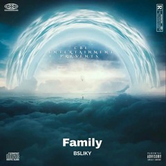 family (On my get Back 2024 Album