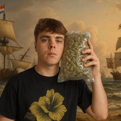 ‎Kevin - Capuchon rap