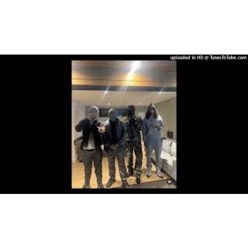 Kdon X Busygettinglizzy X S1TheRealist X Kas #EXCLUSIVE PT2