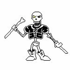 Undertale Disbelief Hard Mode Maniac Stike Down (Cover)