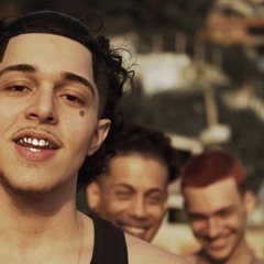 NGC Daddy - Glockada