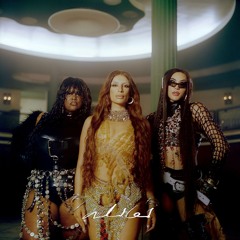 SEVDALIZA - ALIBI FT. PABLLO VITTAR & YSEULT