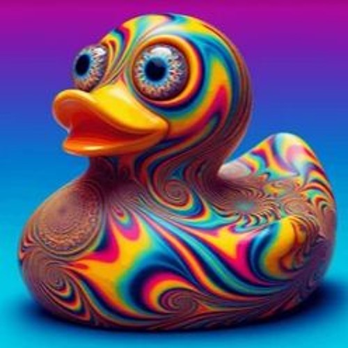 Rubber Ducky