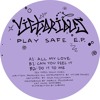 Download Video: Victorious - Play Safe E.P. (STFM006)