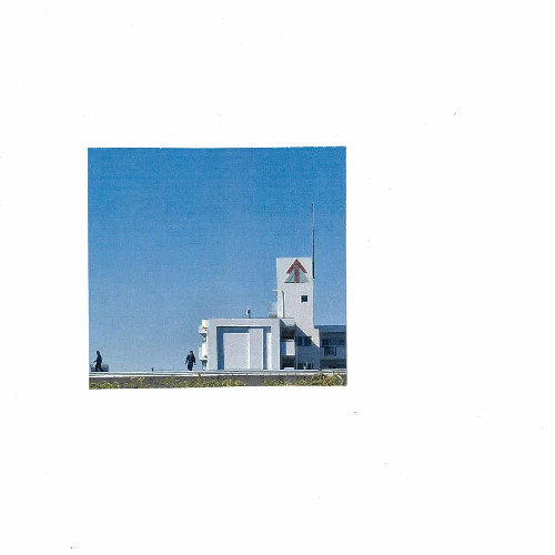 Sunwash (Canmore Edit)