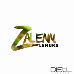 Zalenn - Lemurs (Long Play)