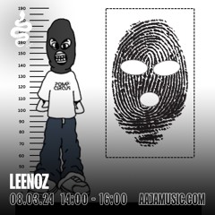Leenoz - Aaja Channel 1 - 08 03 24
