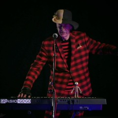 What Do They Call Mrs Foster?