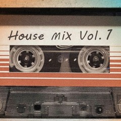 House Mix Vol. 1