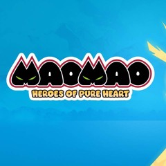 Sam Lustig - Some Mao Mao Heroic Action ( Mao Mao Heroes Of Pure Heart )