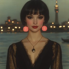 Jasmine the Giant