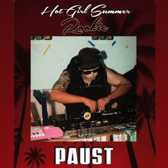 HOT GIRL SUMMER ROOKIE (AFRO & HIPHOP)