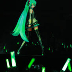 soyuckybitch #yucky #hatsunemikue fuck session feat hatsune miku