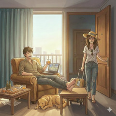 Aydınlanıp Geziden Dönen Sen ...