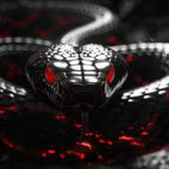 Black Mamba Bite - By Eastside Fritz - Bmc