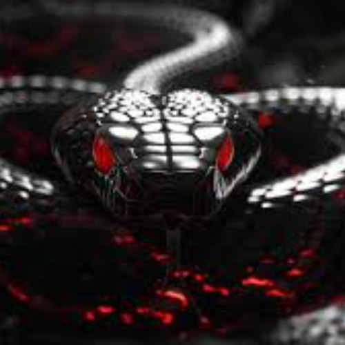 Black Mamba Bite - By Eastside Fritz - Bmc