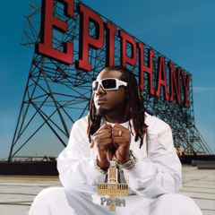 T-Pain - Buy U A Drank (Bounce Music Cover)