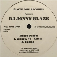 DJ Jonny Blaze - Tipping.mp3
