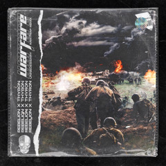 Rebelion & Thyron - Supreme Warfare (618 RAWTRAP REMIX)