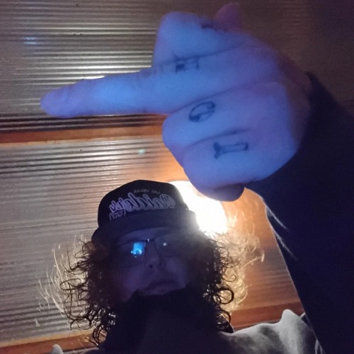 Don'tKnowWhyI'mRunning