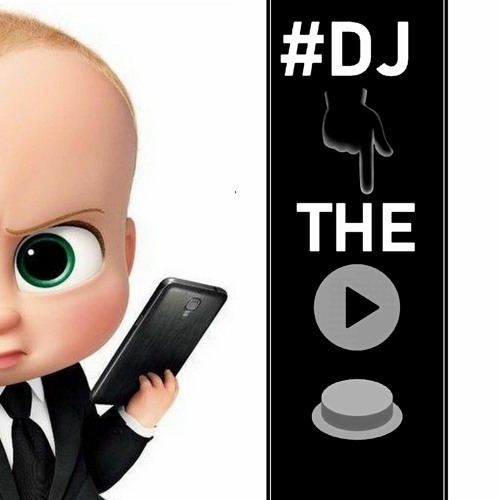 DJ PushThePlayButton LIVE MIX 1 (Warsaw 22.05.2021)