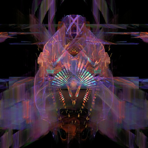 noxpox - Hoppala 2, before the last progam starts