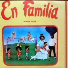 Rubén_Rada_El Ómnibus_2_ Lado A_En Familia_1983