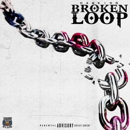 HAWK1NG - BROKEN LOOP (FREE DOWNLOAD)