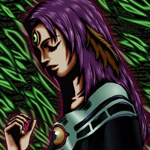 salem w/ interfection [inst]