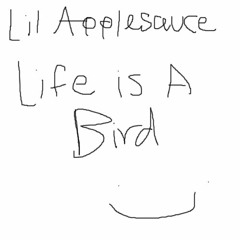 Lil Applesauce - Life is a Bird (LEAKED)