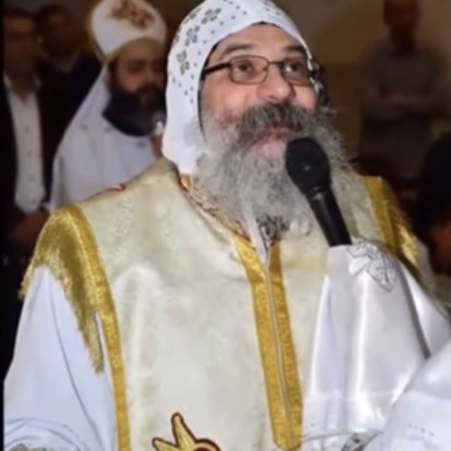 Gregorian liturgy Anba Abakir