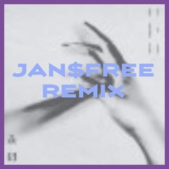 Out of Love - nøll, Squired, RUNN (Jan$free Remix)
