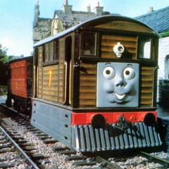 Toby the Tram Engine's Theme - Season 5 Cover / Extended