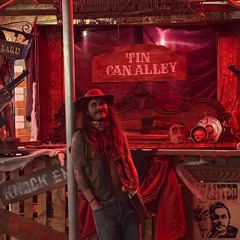 CHINTZ - OLD BREWERY BARN