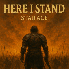 Here I Stand