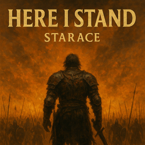 Here I Stand