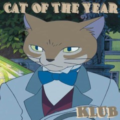 Cat Of The Year - Happy Birthday Al Stewart !