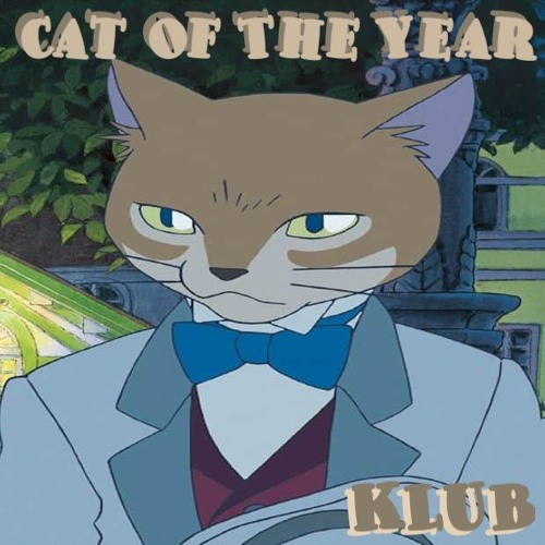 Cat Of The Year - Happy Birthday Al Stewart !