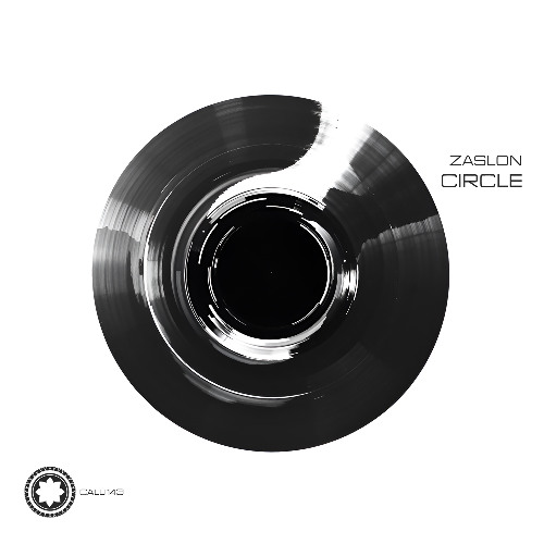 Zaslon - Circle (Crakman Remix)