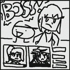 [LR4M1 ~ BOSS!] smash fans when something idk