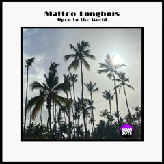 Matteo Longbois Exotica Euphoria(Original Mix)