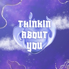 DJ RALLE - THINKIN’ ABOUT YOU [FREE DL<3]