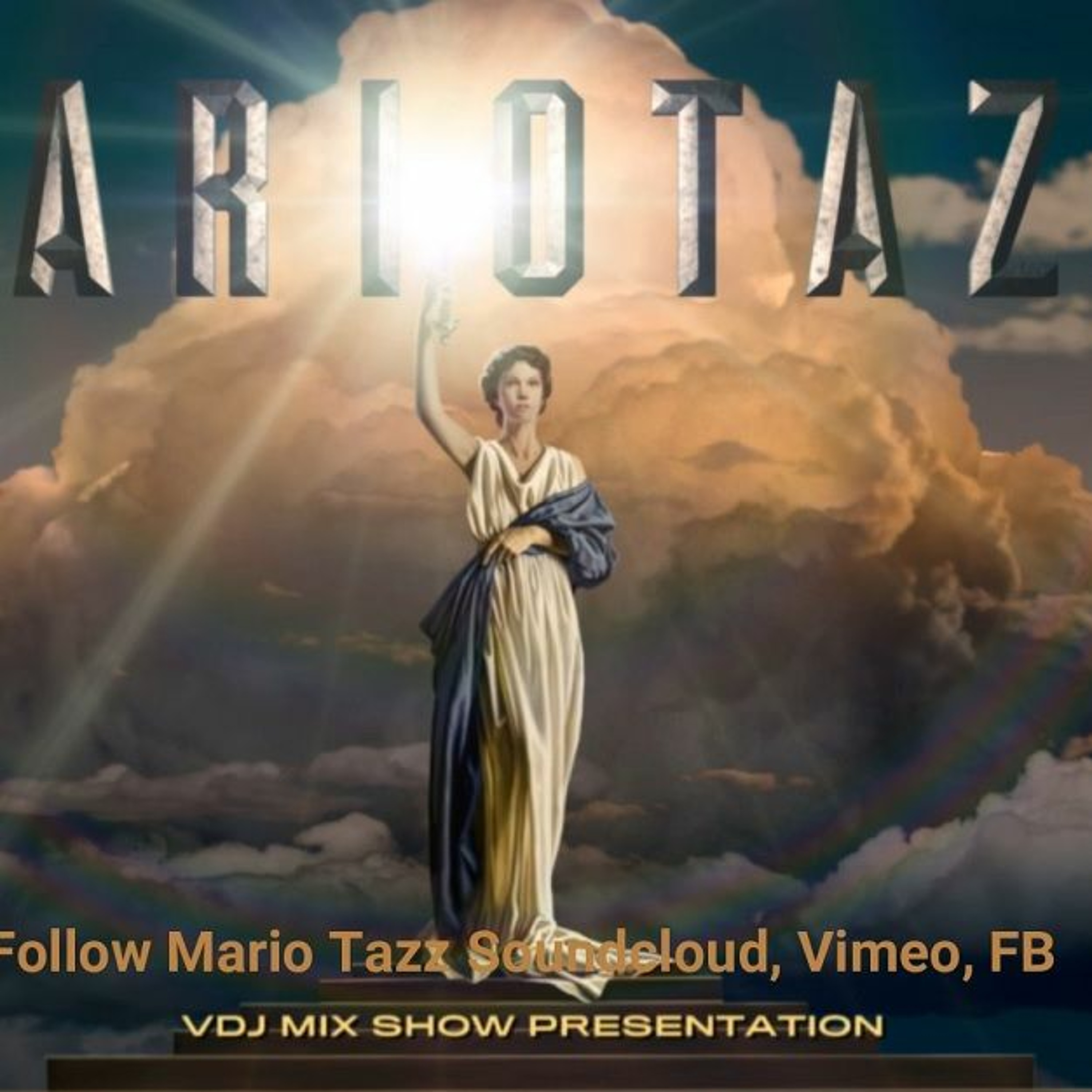 Mario Tazz Entertainment
