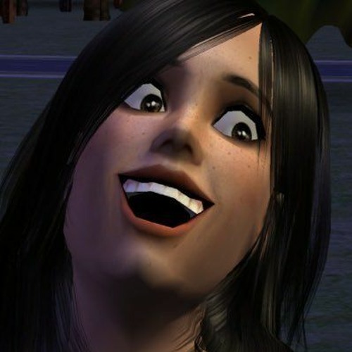 The Sims - Buy Menu Music 1 (Skallagrim's LETS GO F***ING SHOPPING Bootleg)