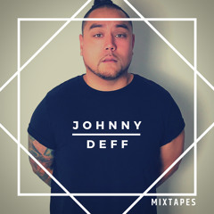 OLD TAPES: THE PARTY ANTHEMS GALORE | 2007 | RNB HIPHOP CLASSICS | INSTAGRAM: @johnnydeff